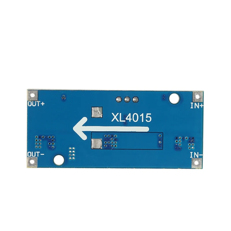 XL4015 Dc Naar Dc Verstelbare Buck Module 5a Xl4015 Dc-Dc Step Down 4-38V Down Power supply Buck Module