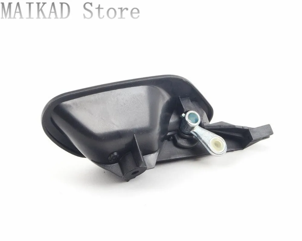 front Rear Inside Interior Chrome Door Handle  for BMW E39 520i 523Li 525i 528i 530i 535i 540i 51218226049