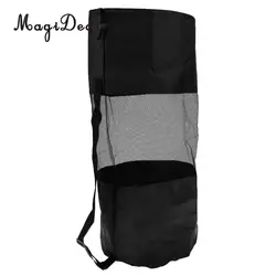 Scuba Dive Gear Diving Snorkelling Camp Canoe Kayak Bag Mesh Sling Bag Large for Swimm Dive Water Sports Fins flippers