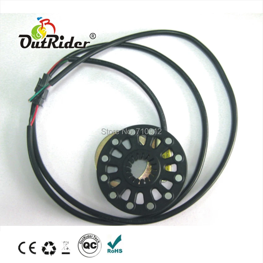 Бесплатная доставка! 12 моделей Магниты Электрический велосипед/велосипед Скорость Сенсор с проводом длиной 900 мм Электрический велосипед OR05A5 Бесплатная доставка! 12 моделей Магниты Электрический велосипед/велосипед Скорость Сенсор с проводом длиной 900 мм Электрический велосипед OR05A5