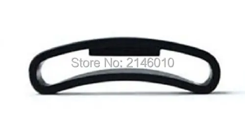 Silicone Watchband Strap Ring Loop Hoop For SUUNTO CORE SUUNTO Ambit 1 2 3 2R 2S Watch Accessories Rubber Holder Locker