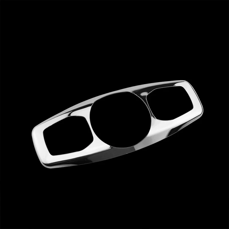 My Good Car  Car Reading Light Sequin Reading Lamp Cover Trim Sticker for Ford Focus 3 4 MK3 MK4 Mondeo Kuga Escape Everest