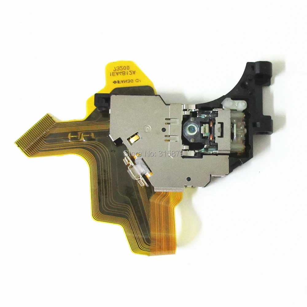 التقاط بصري أصلي لسيارة سانيو دي في دي