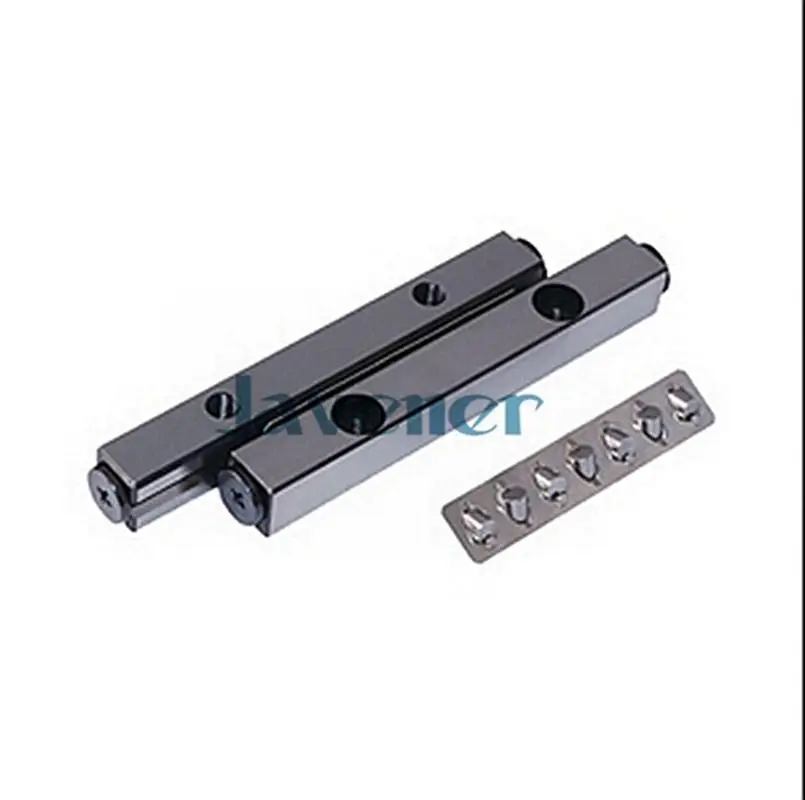 

New VR4-280x27Z Cross Roller Guide VR4280 Precision Linear Motion For Automation Printing Photology Equipment