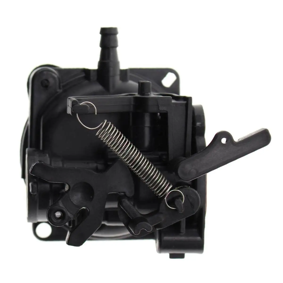 Set carburatore carburatore per Briggs & Stratton 799584 spazzola per pulizia 09P702 590556