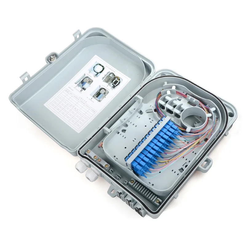 24 Core Odp Fdb Nat… - image