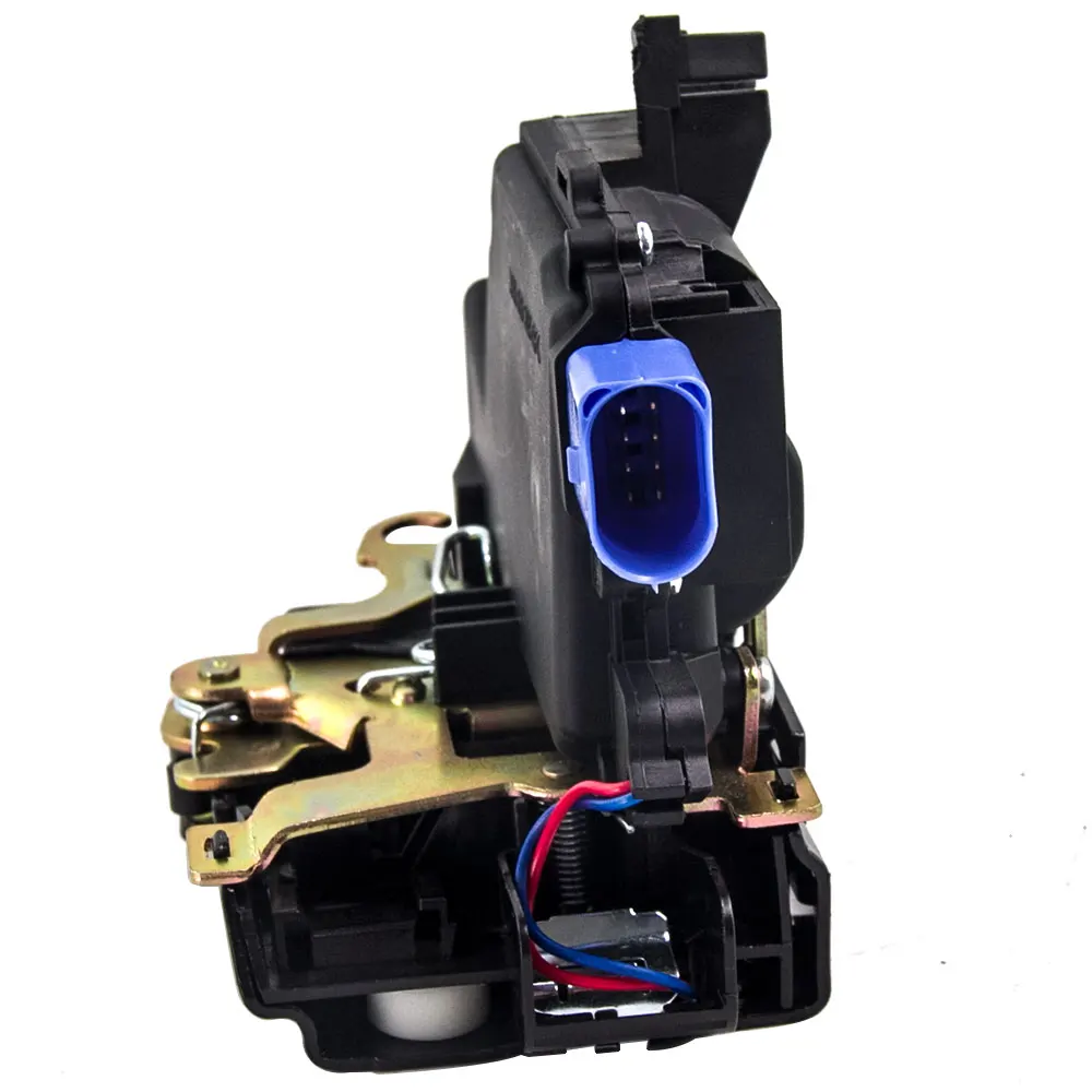 Brand New Door Lock Mechanism front right motor actuator for Skoda Fabia 04/2000-03/2007 3B1837016BC