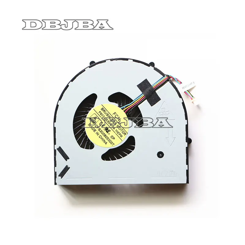 

New Gpu Fan for Dell Alienware 15 R2 P42F ALW15ED-1718 Laptop cooling fan