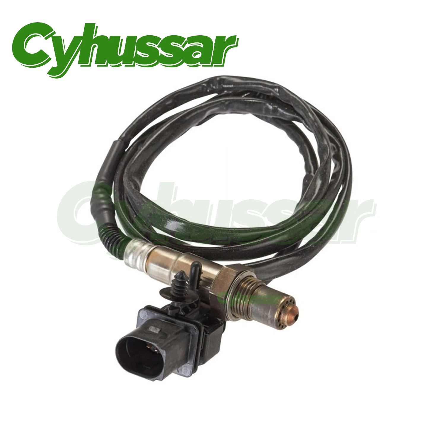 

Oxygen Sensor O2 Sensor fit for AUDI A8 S8 VW VOLKSWAGEN 5 Wire 07L906262B 0258007318 0258007319 2002-2009 Wideband Lambda