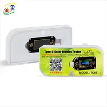 Type C PD Trigger USB C Meter #6