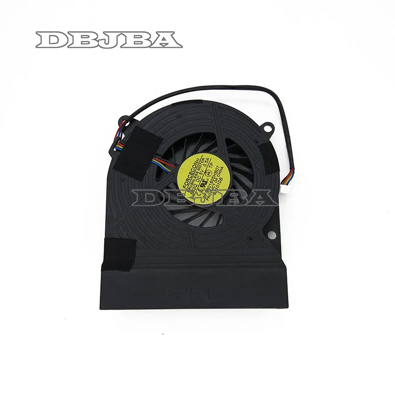 

Fan For HP TouchSmart 600 1150a 1150qd 1152 1155 1160ch All-in-one PC CPU Cooling Fan DFS601605HB0T F99T F82Q