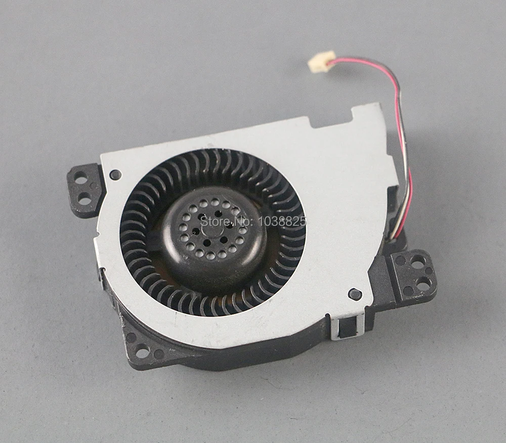 High Quality Inner Cooling Fan replacement for PS2 Slim Console 70xxx 700xx 7000x 7500X 70000 Internal Cooling Fan