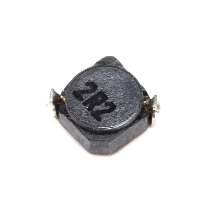 10PCS/lot SMD Power Inductors CDRH3D16 2.2UH 4.7UH 10UH 22UH 47UH 3D16 Shielded Inductor 4R7 2R2