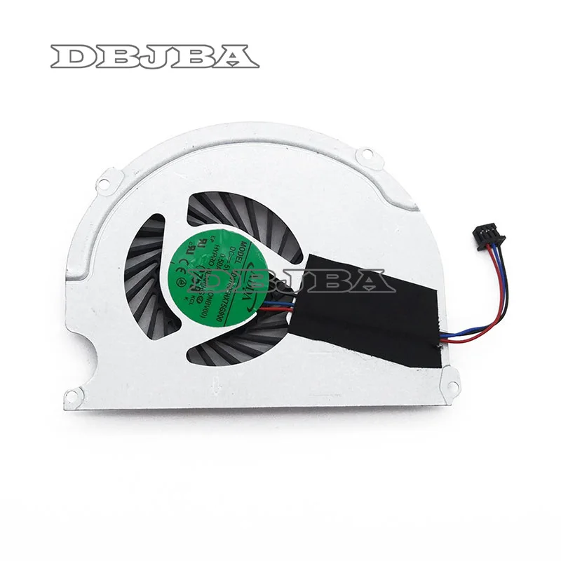 NEW For HP ProBook 5320m CPU Cooling FAN AD07005HX75G900 618830-001