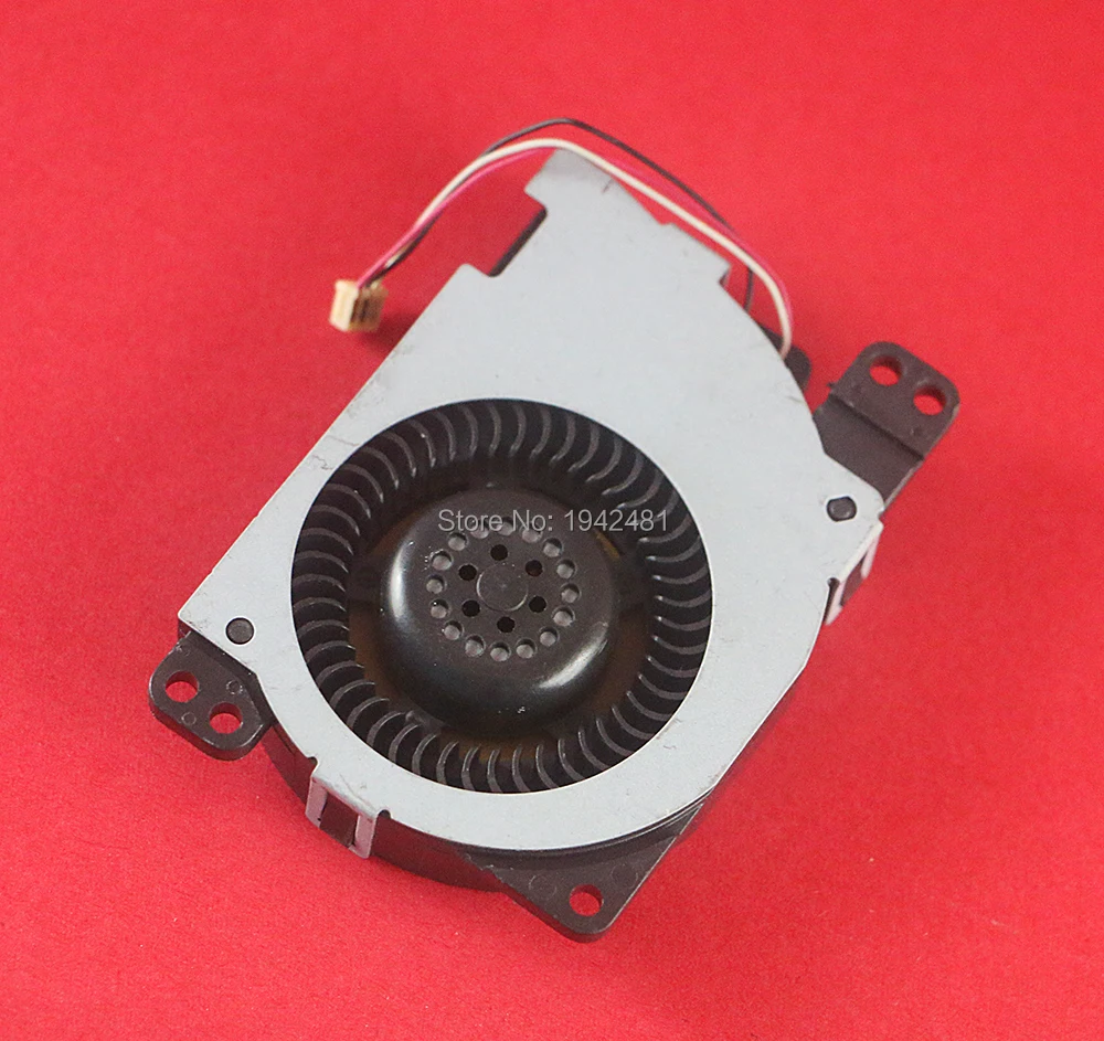 1PC Inner Cooling Fan For PS2 Slim 7W Console 70xxx 700xx 7000x 7500X 70000 Internal Cooling Fan