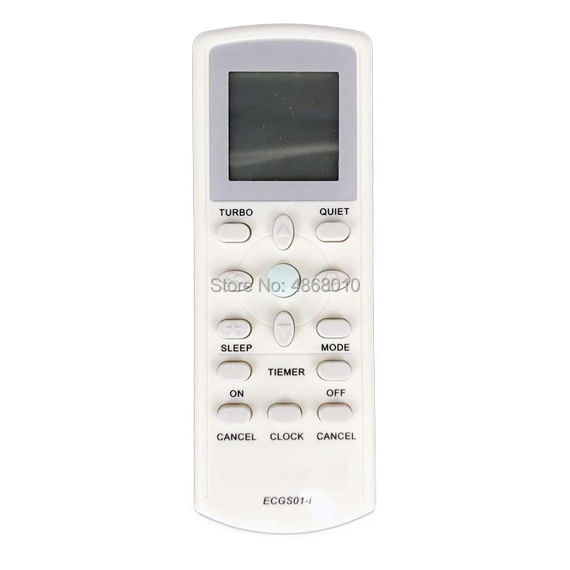 

Universal Air Conditioner Remote Control ECGS01-I For DAIKIN ECGS01 DGS01 Controle Fernbedienung