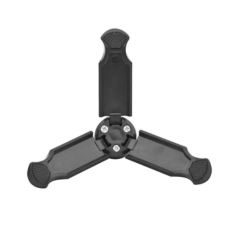 ALLOYSEED-حامل ثلاثي صغير للهاتف المحمول ، مثبت Gimbal ، ملحقات ، حامل ثلاثي لـ DJI OSMO Mobile 2/Zhiyun Smooth 4