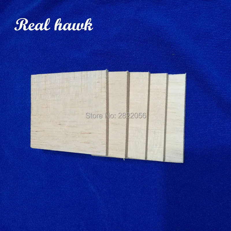 100x80x0.75/1/1.5/2/2.5/3/4/5/6/7/8/9/10mm AAA+ Balsa Wood Sheets Model Balsa Wood for DIY RC model wooden plane boat material