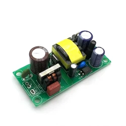 AC DC (12W) isolated switch power supply module AC-DC buck step-down module 220V turn 5V 9V 12V 15V 24V