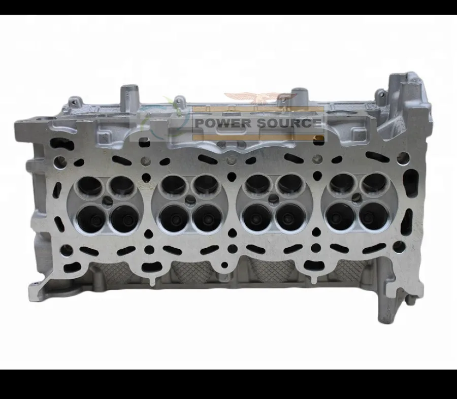 

CAF488Q1 CAF488Q2 LF LFX Cylinder Head For FORD Mondeo For Focus For MAZDA 3 1999 2.0L Petrol DOHC 16V 3S7G-6C032BB 4M5G-6C032DA