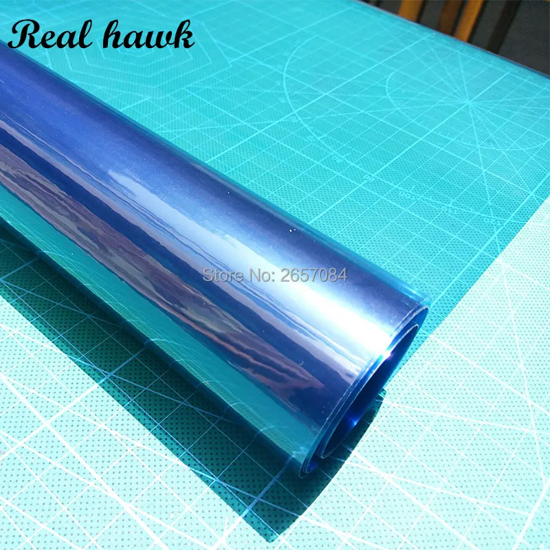Filme retrátil de alta qualidade, 5 cores trantranadulto encolhível modelo filme de avião rc modelos diy