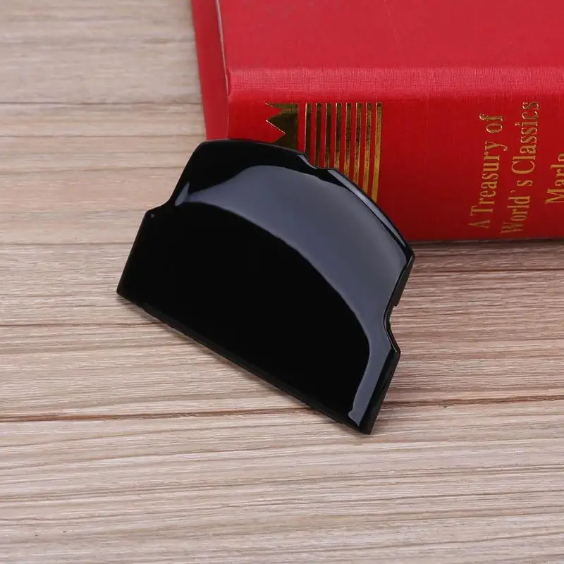 1/2 шт. задняя крышка батарейного отсека чехол сменная Защитная крышка для Sony PSP 2000 3000 серия Крышка батарейного отсека аксессуары для PSP