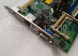 

Industrial equipment board ROCKY-4784EV V1.3 single nic port