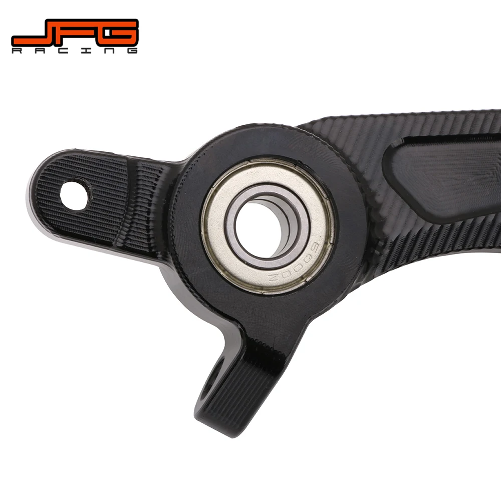 Palanca de Pedal de freno trasero CNC para motocicleta, accesorio para KTM SX, XC, XCW, XCF, XCFW, EXC, SXS, 125, 150, 250, 350, 450, SXF250,