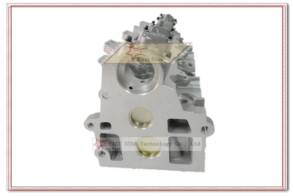 プジョー用シリンダーヘッド,XU7JP-Bare,306, 405, 406,エキスパート,1761cc,1.8l,sohc,8v,806-1994,9608434580, 58.00 F2