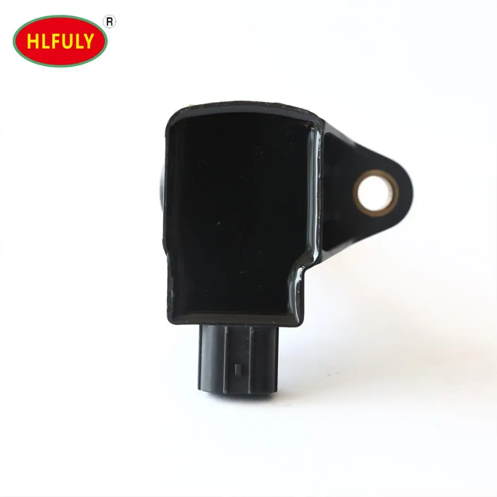 Ignition coil for HONDA Fit 1.3 OEM  CM11-108 30521-PWA-003