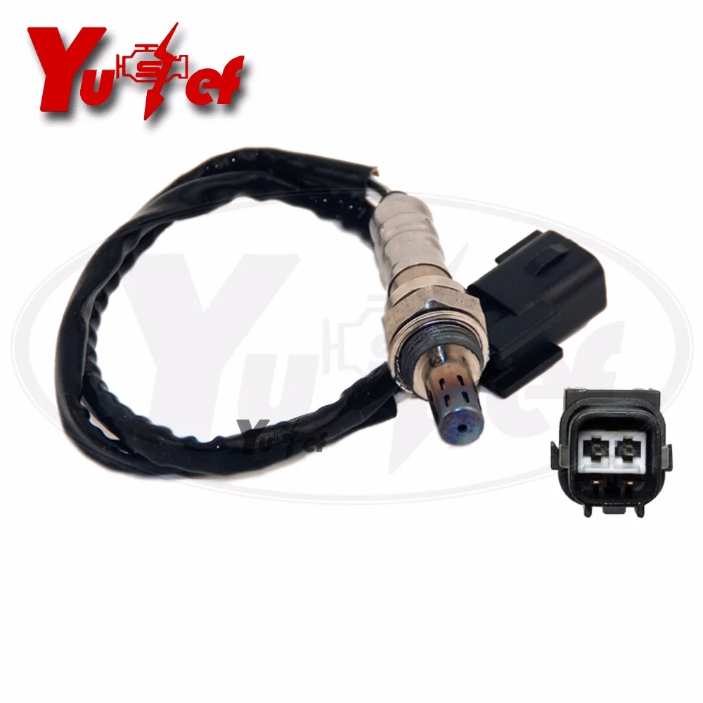 High Quality O2 Oxygen Sensor Fit For HYUNDAI SANTA FE 2.4L 39210-2G200 392102G200 2009 DOWNSTREAM AFTER Lambda Probe