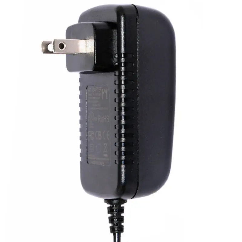 

36v 1a dc power adapter 36 volt 1 amp 1000ma Power Supply input ac 100 240v 5.5x2.5mm Power transformer