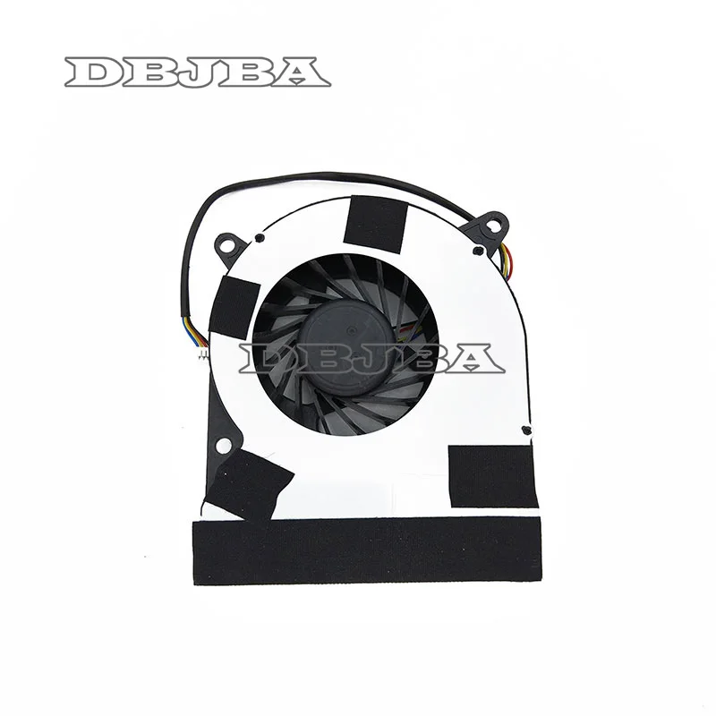 Fan For HP TouchSmart 600 1150a 1150qd 1155 1152 1160ch All-in-one PC CPU Cooling Fan DFS601605HB0T F99T F82Q