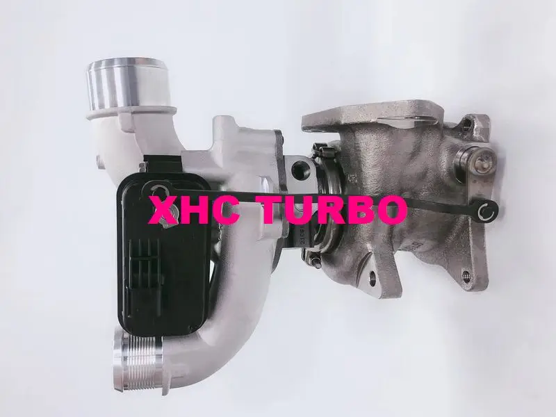 NEW GENUINE IHI RHS4 VP79 10100332050100 Turbo Turbocharger for Guangqi Chuangqi GA8 GS8 4B20M1 2.0T 140KW Euro V