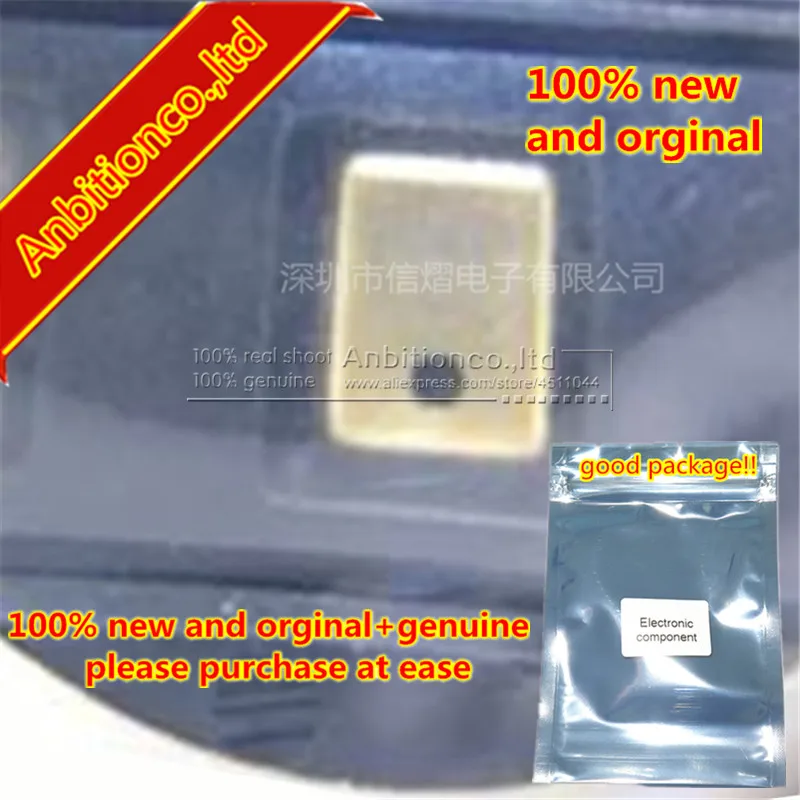 

5 шт. 100% новый и оригинальный SPM1423HM4H-B-6 SPM1423 цифровой мини-микрофон с высоким SNR SiSonicTM, спецификация на складе