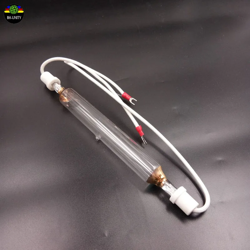 

230mm 2000w 220v UV Ultraviolet Lamp for uv printing machine uv curing light