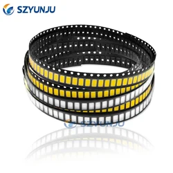 SMD 5730 / 5630 Chip LEDs Warm White Blue Red Green Yellow Pink  Light Diode Beads For LED Strip Spotlight Bulb Diode Lamp Diy