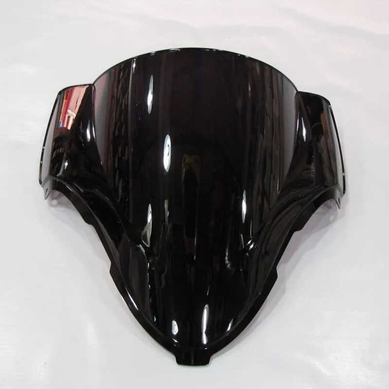 5 Color Windshield For 1996-2007 97 98 99 Suzuki GSX1300R Hayabusa GSXR1300 Screen Double bubble Front Motorcycle Accessories