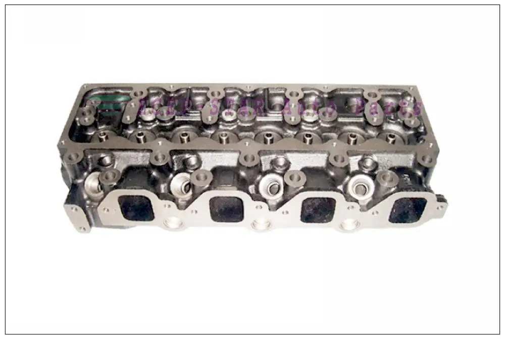 909011 TD27 TD27T Cylinder Head 11039 7F403 11039-43G36 11041-45N01 1103943G36 1104145N01 11039 43G36 11041 45N01 110397F409