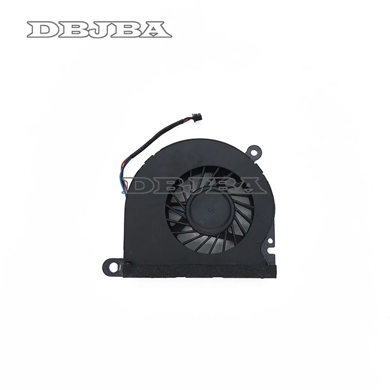 New fan for HP Probook 6555B 6550B 6455B 6450B 6440b 6540B 6445B 6545B GB0506PGV1-A KSB05105HB AB88 613349-001 CPU cooling fan