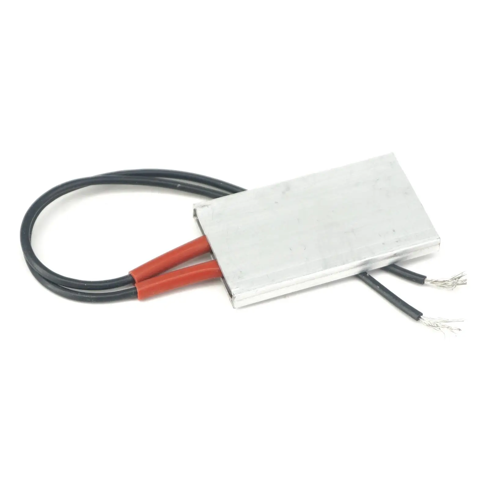 50*28.5*5mm Temp 60C To 270C 12V/24V/220V Ceramic Aluminum Thermostat Heating Plate Element