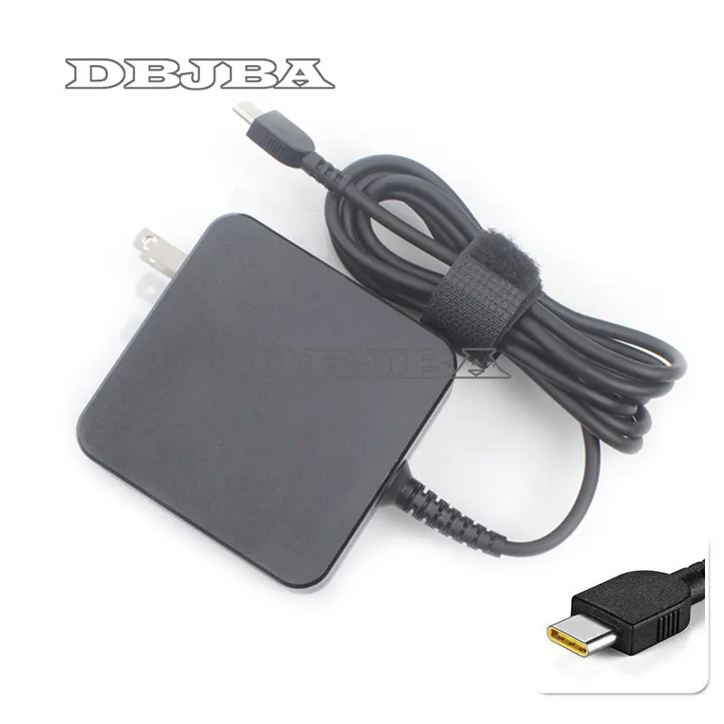 EU/US Plug 65W Type C AC Laptop Power Adapter Charger For Asus ZenBook 3 B9440UA UX390 UX390U UX390UA UX370 UX370U UX370UA