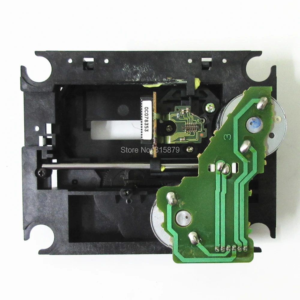 KCP3H KCP-3H originale per pickup ottico CD KENWOOD con meccanismo di copertura