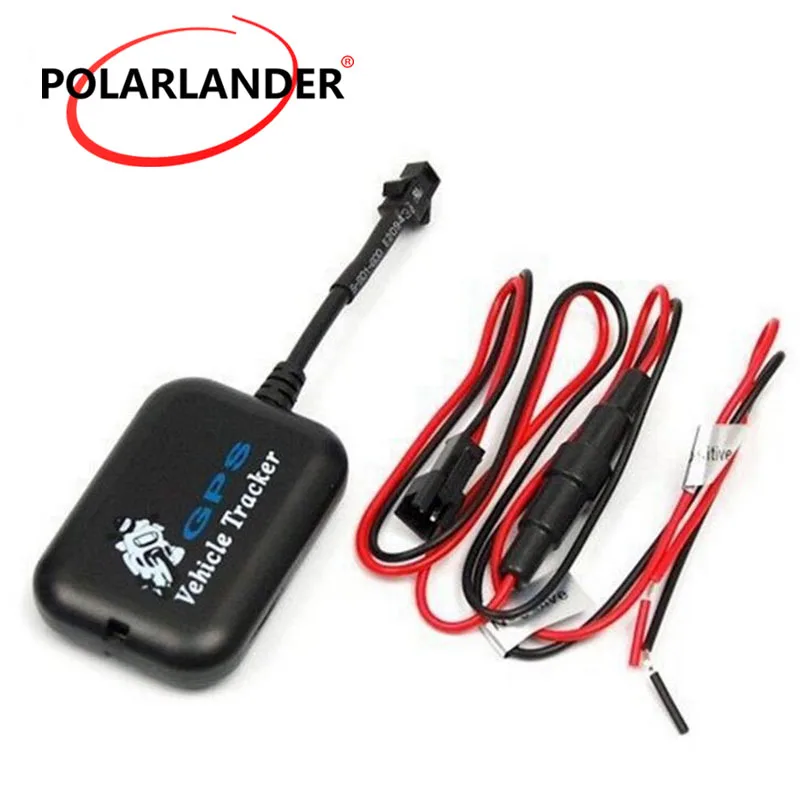 

GSM GPRS Mini 4 bands Tracking system SMS Real Time Car Vehicle Motorcycle Monitor Tracker