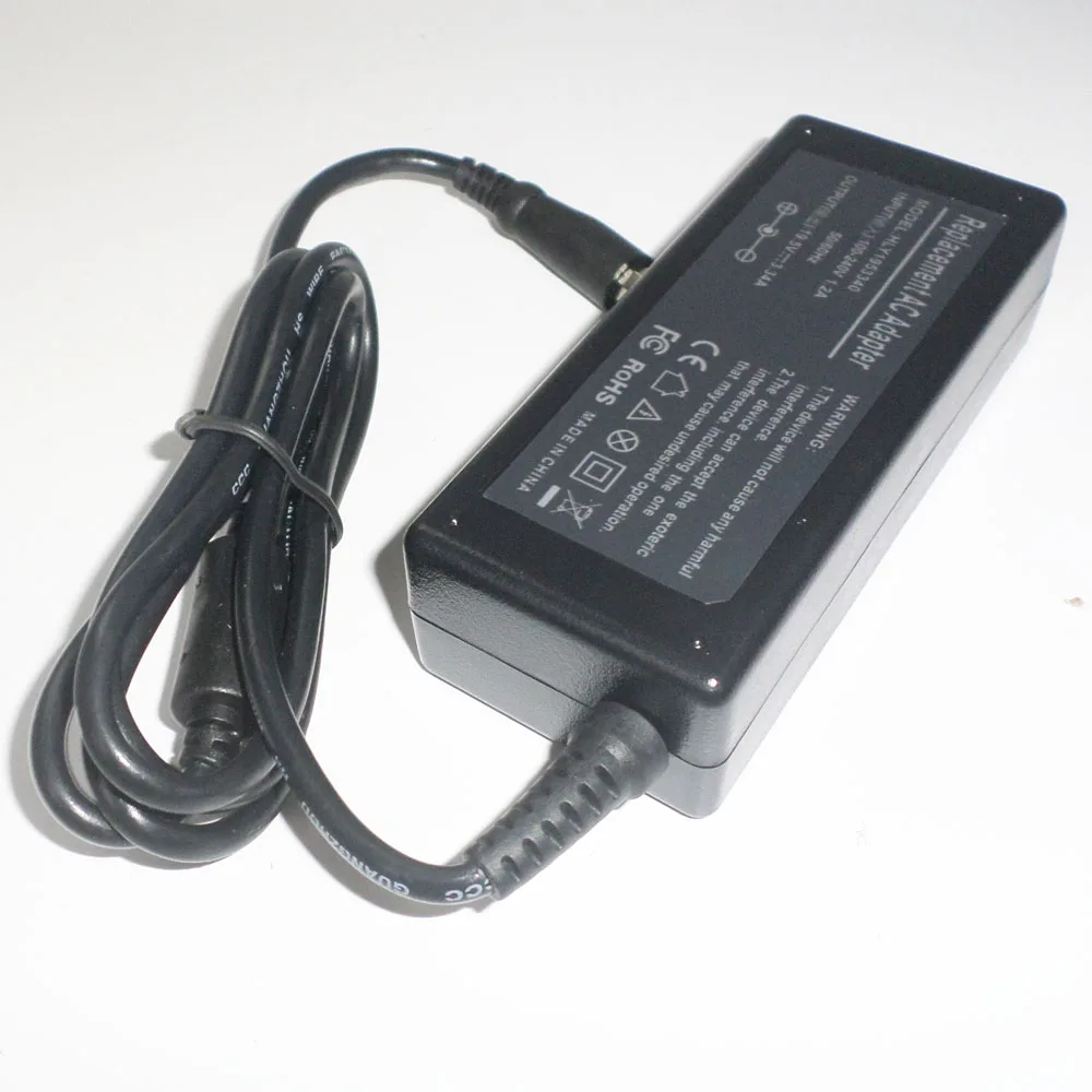 PA-21 PA21 AC/DC Adapter Laptop Power Charger Octagon Plug For Dell Inspiron 1318 1440 1530 1545 1546 1551 19.5V 3.34A 65w