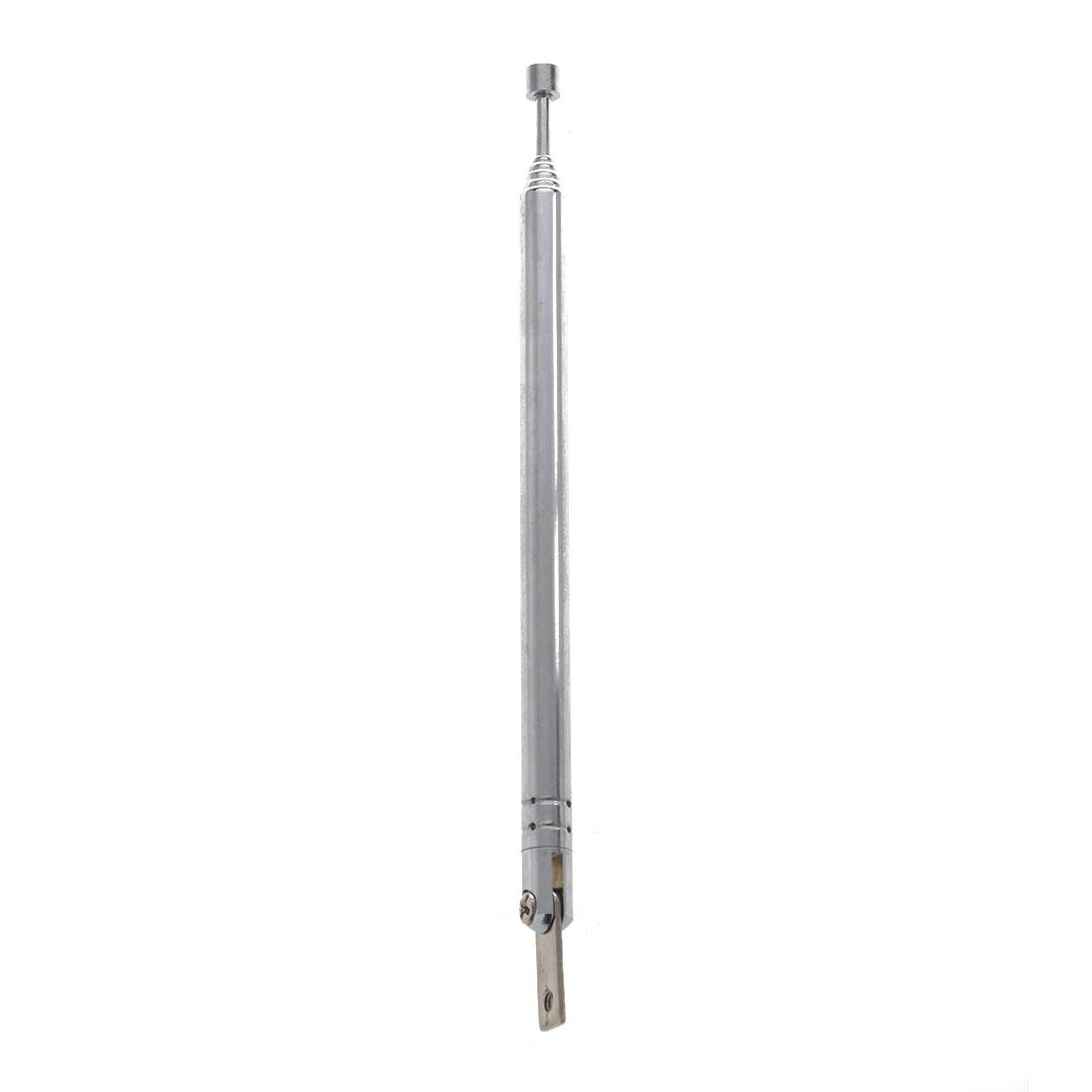 JABS Replacement 51cm 6 Sections Telescopic Antenna Aerial for Radio TV