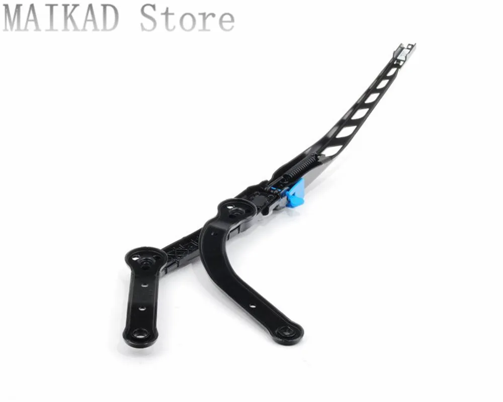 Passenger Right Front Windshield Wiper Arm for BMW E60 E61 520i 523i 525i 530i 525d 535d 540i 545i 550i 61617185366