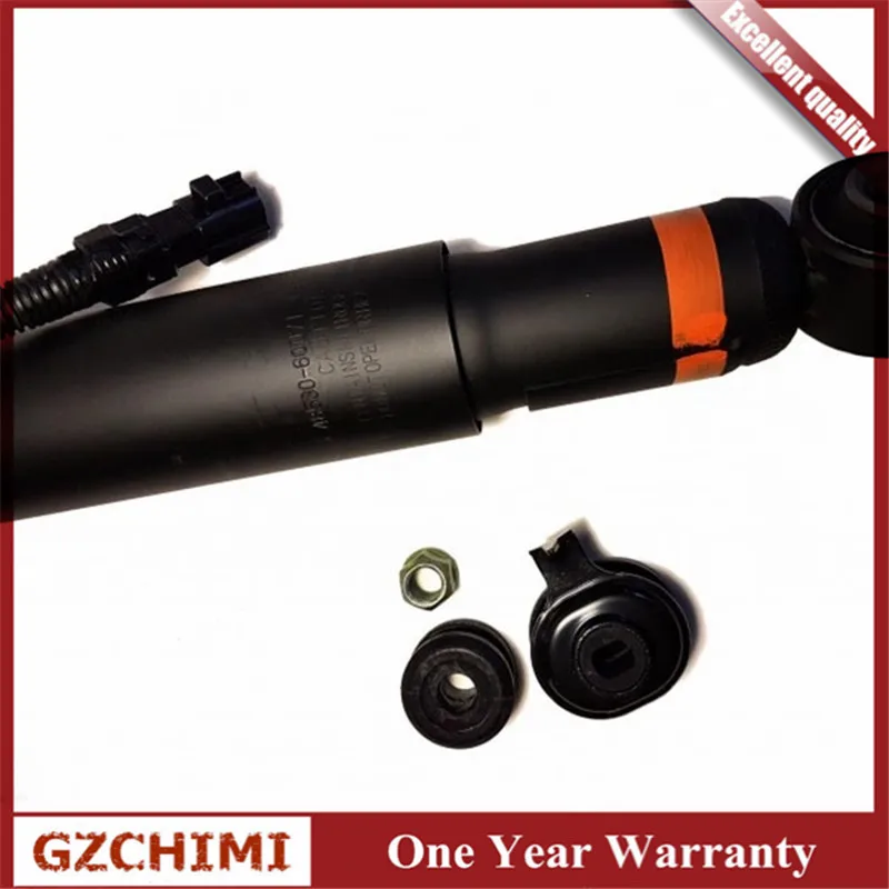 Rear Air Suspension Shock Air Strut Absorber 48530-69485 4853069485 For Toyota Lexus GX470 4.7L 2003 2004 2005 2006-2009