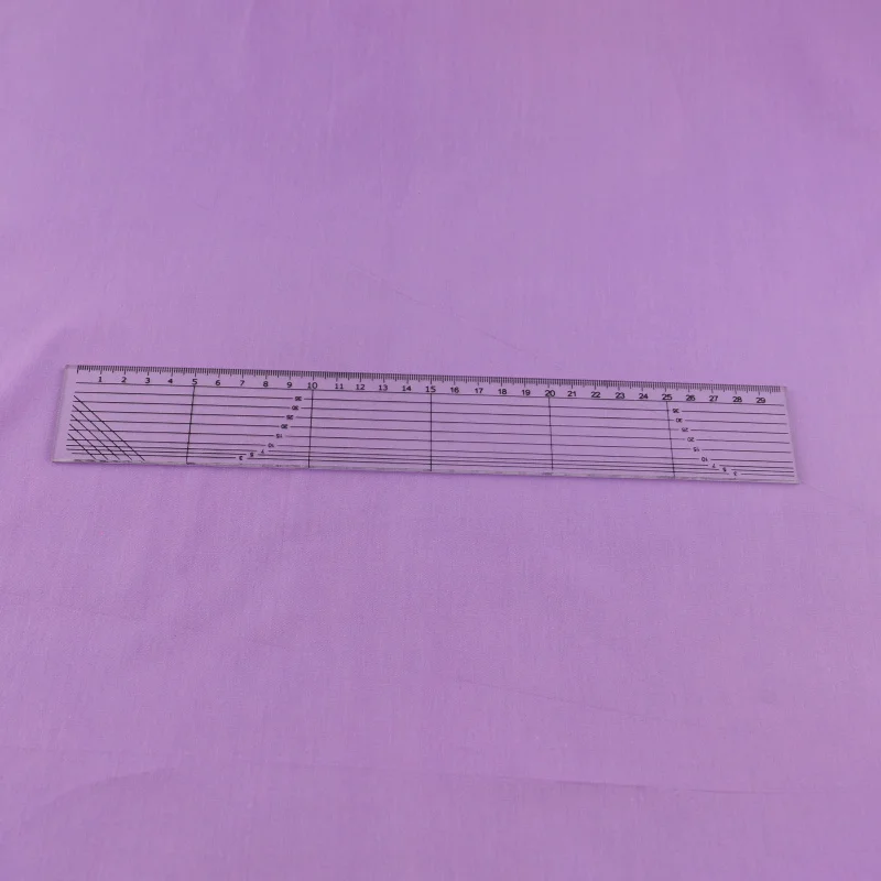 100% Cotton Fabric Solid purple Color Designs Sewing Cloth Bedding Scrapbooking Tecido Decoration Quilting Patchwork Twill Tela