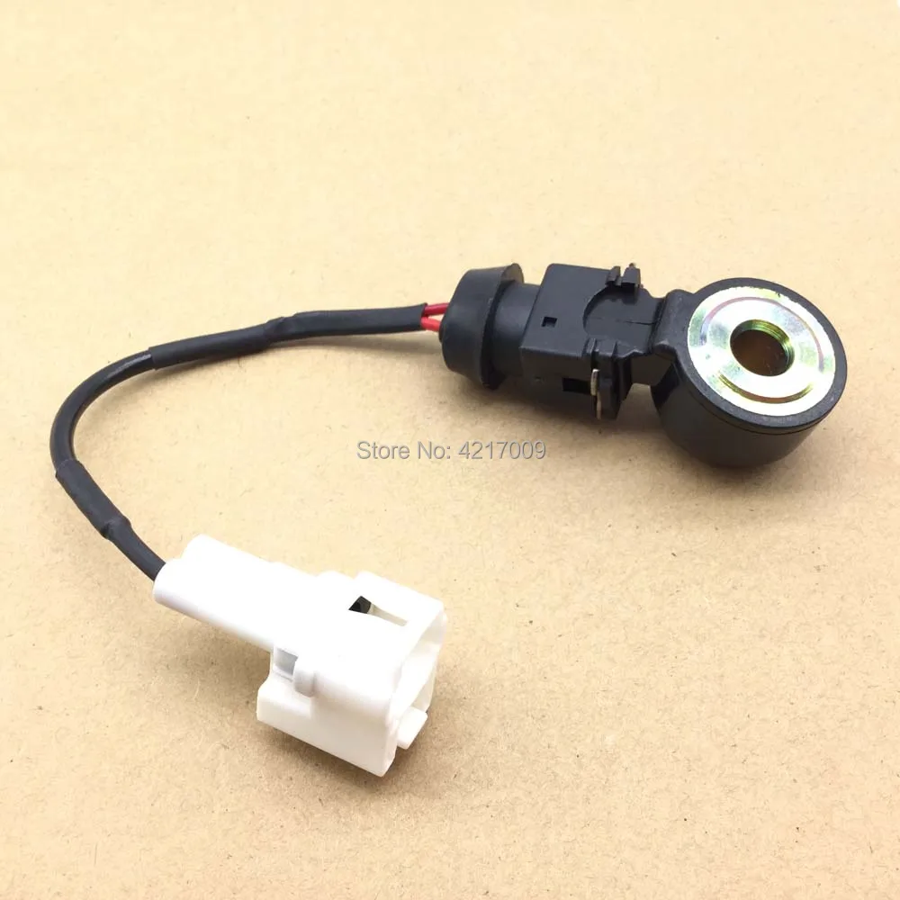 New Front Knock Sensor for Subaru Legacy Forester Impreza Liberty Outback 1.6 1.8 2.0 2.2 2.5 22060-AA070